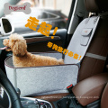 Doglemi New Nature Range Pet Dog Front Seat protector de la cubierta para el coche